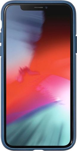 Laut FLORA - Etui do iPhone Xs Max (Indigo) na Arena.pl