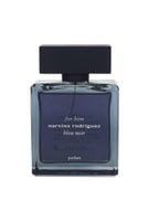tester narciso rodriguez bleu noir for him parfum 100ml