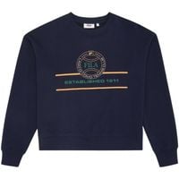 Bluza damska Fila Parella granatowa FAW1204 50004 S