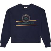 Bluza damska Fila Parella granatowa FAW1204 50004 S
