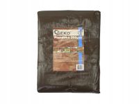 Geko Plandeka 200 g/m2 5 x 3m