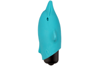 Mini Stymulator Delfinek - Lastic Pocket Dolphin