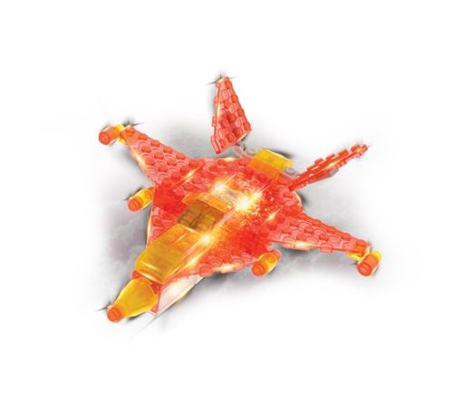 Laser Pegs 4 in 1 Plane na Arena.pl