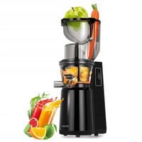 Wyciskarka wolnoobrotowa do soków cytrusów owoców wydajna MPM MSO-16