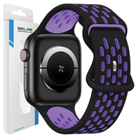 beline pasek apple watch new sportsilicone 38/40/41mm
