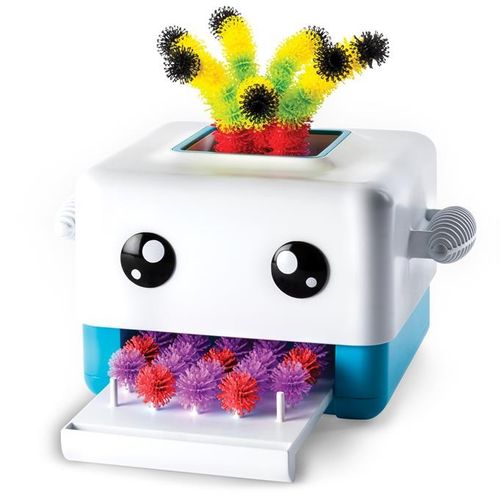 Spin Master Bunchems Drukarka figurek 3D BunchBot na Arena.pl