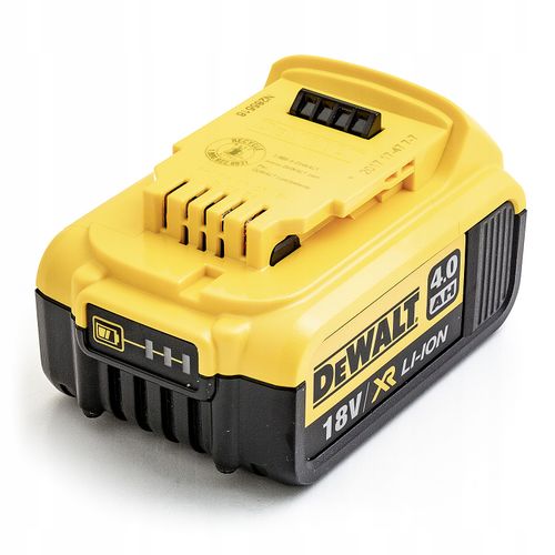 Akumulator DEWALT DCB182 4Ah 18V na Arena.pl