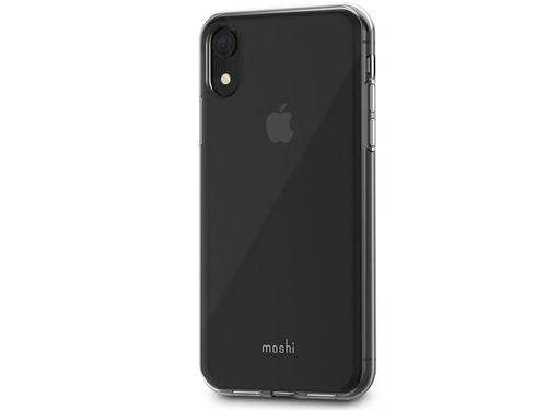 Etui Moshi Vitros do Apple iPhone XR Crystal Clear na Arena.pl