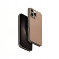 ETUI DO IPHONE 16 PRO MAX UNIQ LYDEN DS MAGCLICK CHARGING