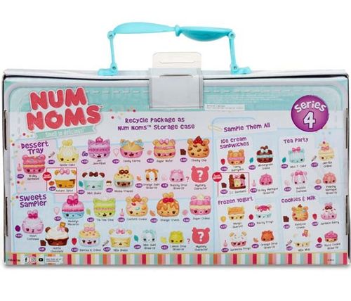 MGA Num Noms Lunch Box zest 2 na Arena.pl