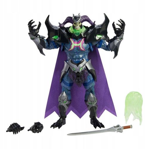 Mattel MASTERS OF THE UNIVERSE- SKELEGOD GYV17 na Arena.pl