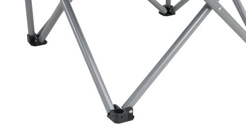 Outwell Catamarca Folding Chair, Black | Outwell na Arena.pl