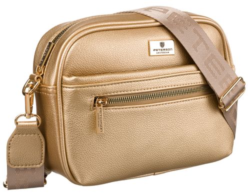 torebka damska ptn 074-01-9863 gold na Arena.pl