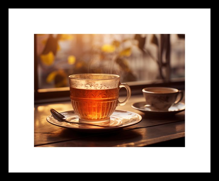 Plakat 20x15cm Moment Codzienności zdjęcie 3