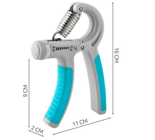 Ściskacz dłoni - regulowany na Arena.pl