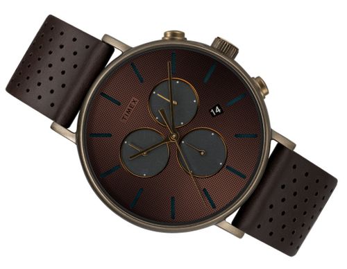 Zegarek Timex TW2R80100 Weekender Supernova na Arena.pl
