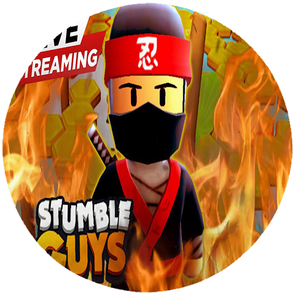 Podkładka pod myszkę Stumble Guys zdjęcie 2