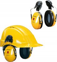 OCHRONNIK SŁUCHU 3M OPTIME1 PELTOR H510P3E