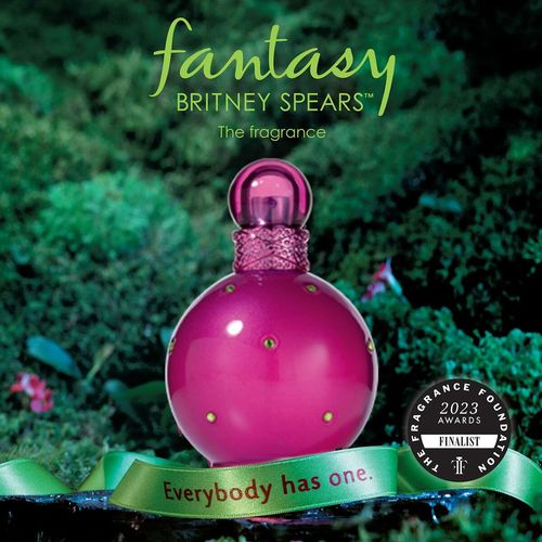 Perfumy Damskie Britney Spears 140242 EDP 50 ml na Arena.pl