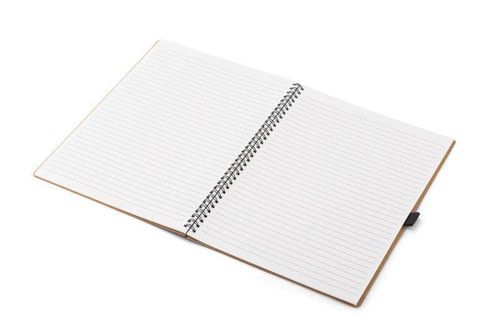 Notes STIN A4 17875 Brązowy na Arena.pl