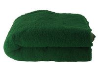 BUBA Dry Bed Legowisko antypoślizgowe  28mm 50x37cm zielone [A33]