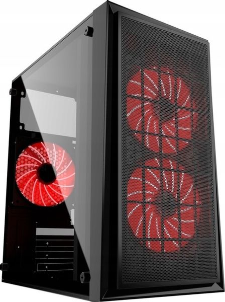 Komputer Gamingowy I5 3,3GHz 16GB DDR4 240SSD 500HDD WIN 10 zdjęcie 1