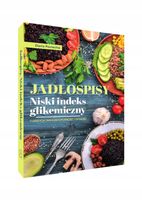 JADŁOSPISY NISKI INDEKS GLIKEMICZNY CUKRZYCA TW 76