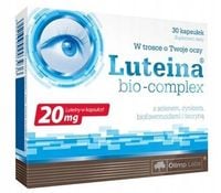 Olimp Luteina Bio-Complex 30 kapsułek