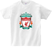 Koszulka T-shirt Liverpool