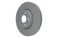 TARCZA HAM PRZOD 318X30 V ATE