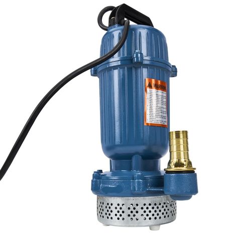 Pompa do wody brudnej i czystej 2100W KD767 na Arena.pl