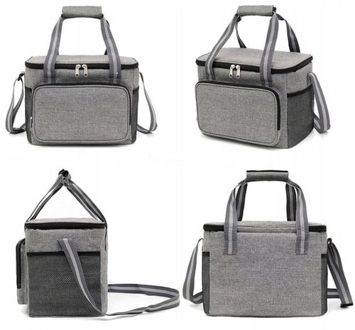 KOSZ PIKNIKOWY Z WYPOSAŻENIEM TERMICZNY TURYSTYCZNY DLA 4 OSÓB 21W1+ GRATIS na Arena.pl