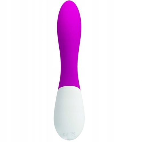 Wibrator PRETTY LOVE - MASSTER RHYTHM usb na Arena.pl