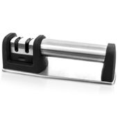 Ostrzałka Kuchenna Osełka Ostrzenia Noży Nożyczek Kuchennych Noże Kuchenne