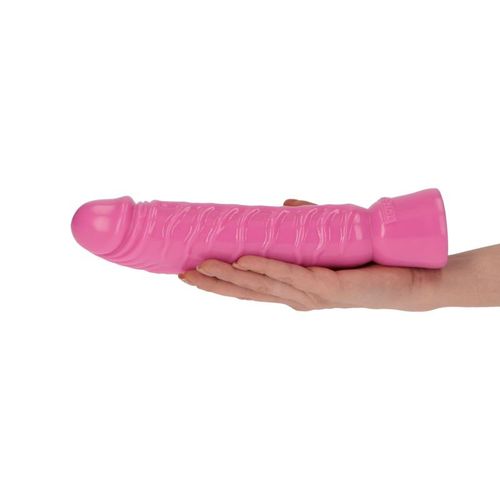 dildo  sebastiano pink na Arena.pl