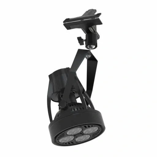 VERTICANA oprawa na klips z włącznikiem kablem 2m zdjęcie 2