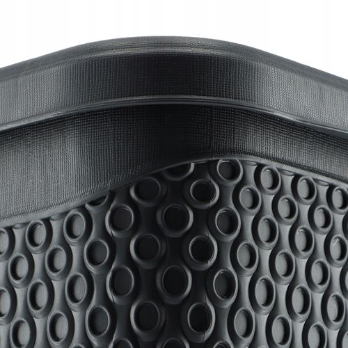 KADAX Pojemnik Na Proszek Do Prania 6L Detergenty Pudełko Szary na Arena.pl