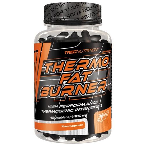 THERMO FAT BURNER MAX 120 tab SPALACZ na Arena.pl