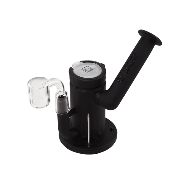 Eyce Sidecar silikonowe bongo do DAB'u i Haszu zdjęcie 5