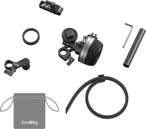 SmallRig 4745 Follow Focus F50 na Arena.pl