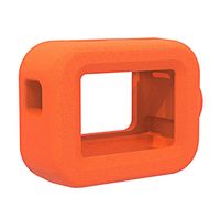 Obudowa Wypornościowa PULUZ DO Insta360 Ace, Pro Wodoodporna Pomarańczowa