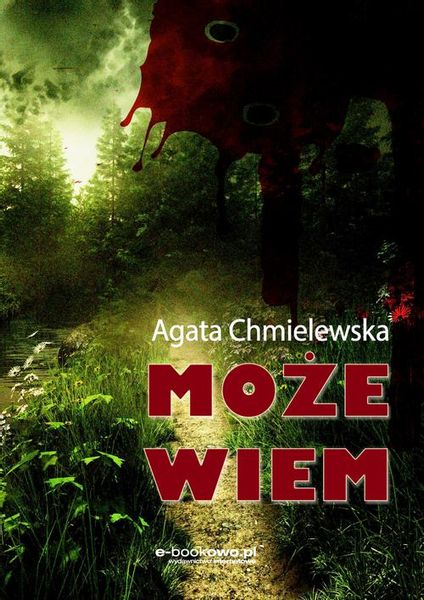 (epub, mobi) Może wiem zdjęcie 1