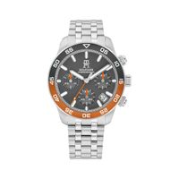Zegarek Męski Tommy Hilfiger 1792186 (Ø 41 mm)