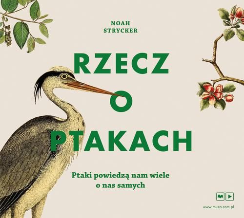 (mp3) Rzecz o ptakach zdjęcie 1