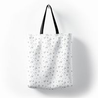 TORBA - Szare listki