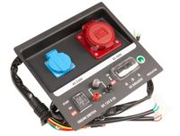 Panel kontrolny Loncin LC8000D-AS CZĘŚĆ ORYGINALNA 271852324-0001