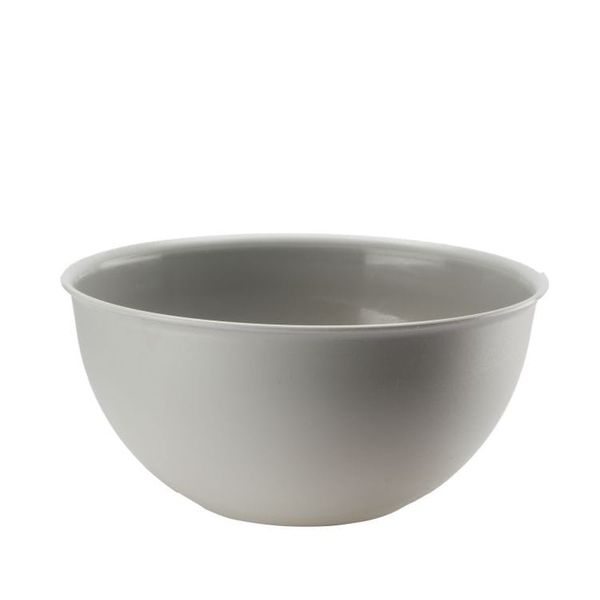 Miska Molly 5 l szara zdjęcie 1