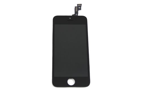 LCD EKRAN APPLE IPHONE 5S DIGITIZER DOTYK SZYBKA na Arena.pl