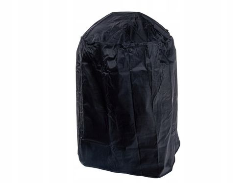 GRILL 39CM WĘGLOWY OKRĄGŁY Z POKRYWĄ I POKROWCEM GEKO G80512 na Arena.pl