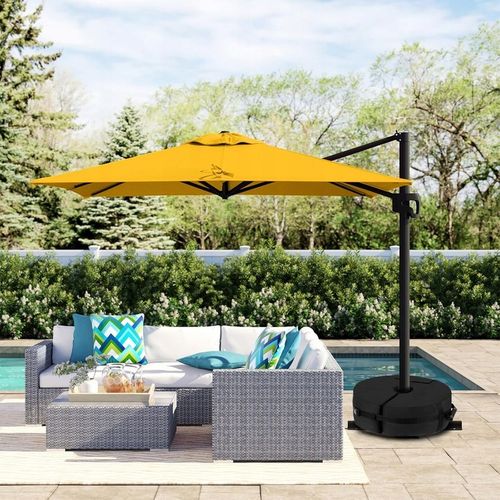 TORBA GRAWITACYJNA DO NAMIOTÓW NA ZEWNĄTRZ KEMPING, PODSTAWA POD PARASOL na Arena.pl